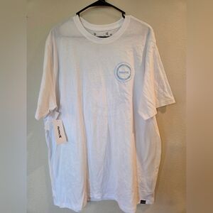 Hurley Every Day Tee, Mens, Variois Sizes